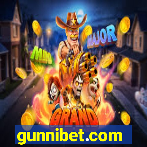 gunnibet.com