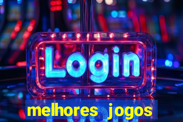 melhores jogos cassino betano