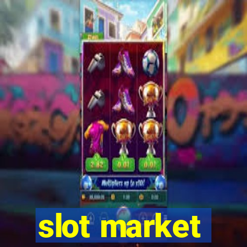 slot market