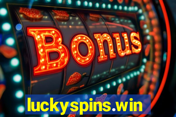 luckyspins.win