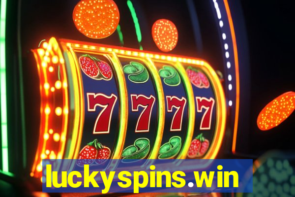 luckyspins.win