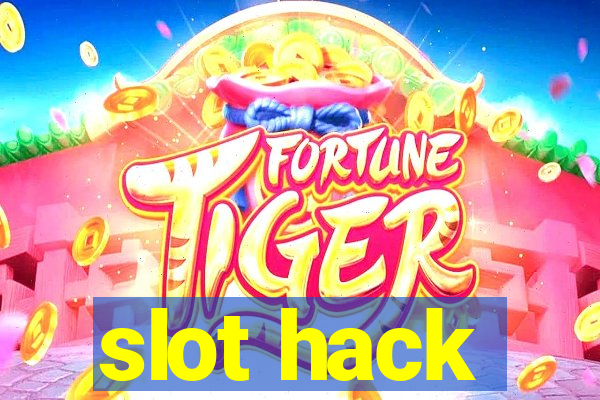 slot hack