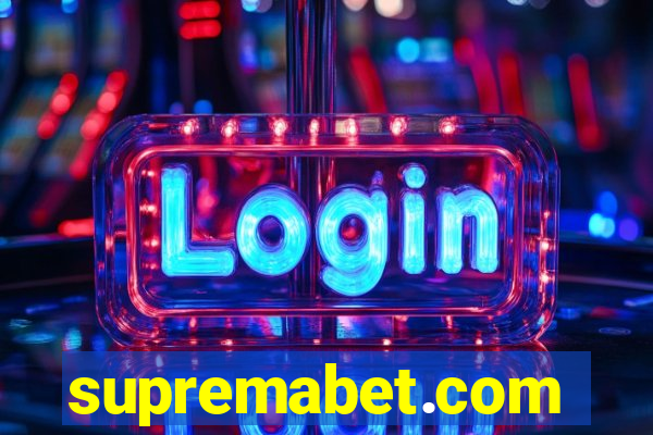 supremabet.com