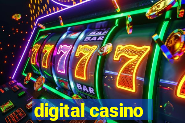 digital casino