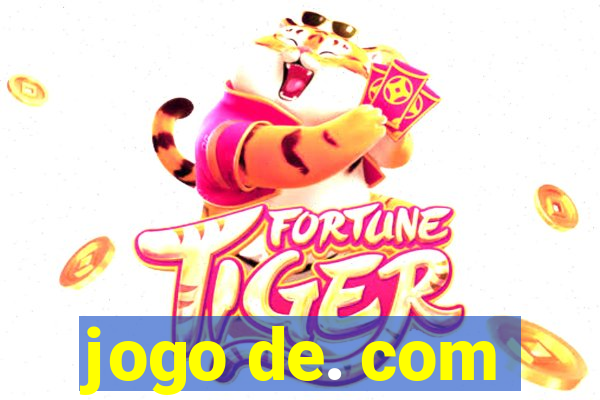 jogo de. com