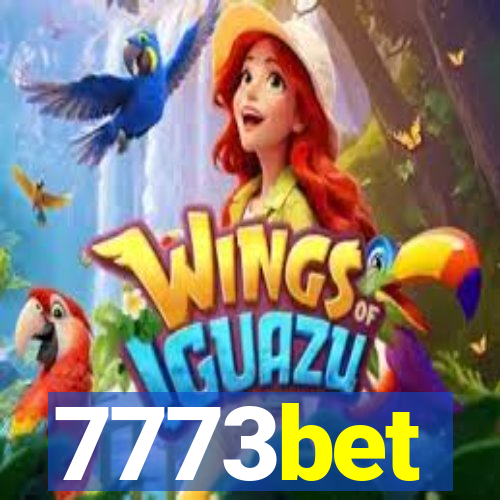 7773bet