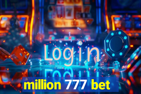 million 777 bet