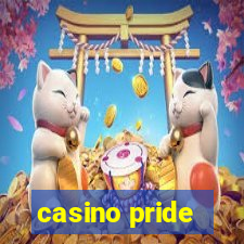 casino pride