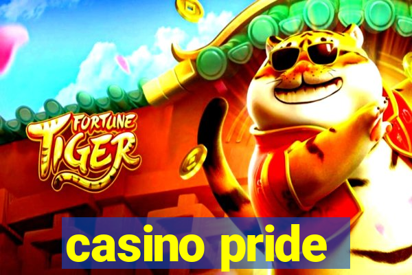 casino pride