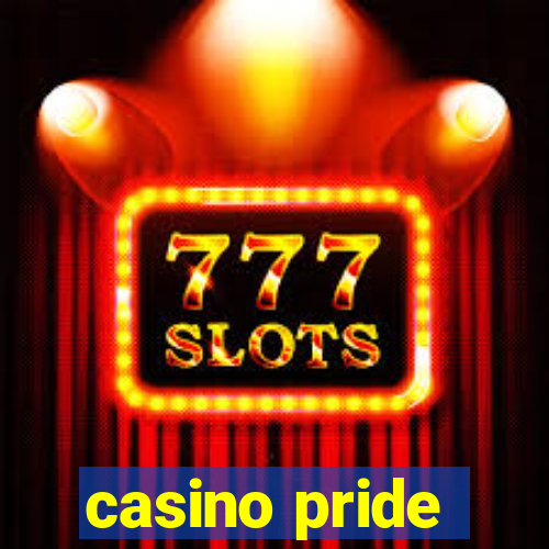 casino pride