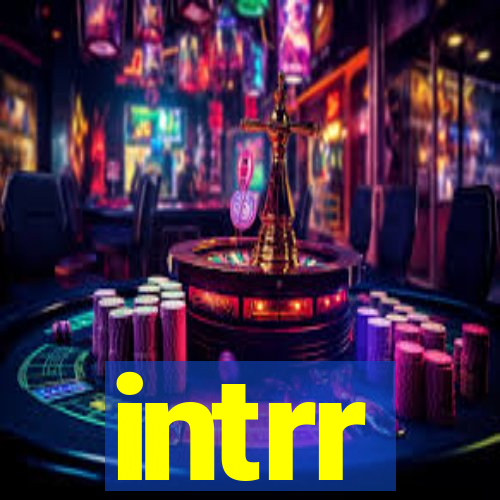 intrr