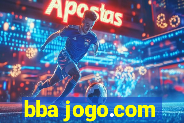 bba jogo.com