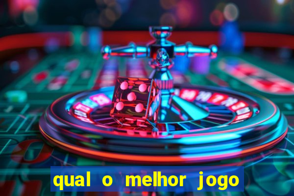 qual o melhor jogo de futebol