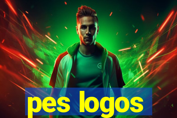 pes logos