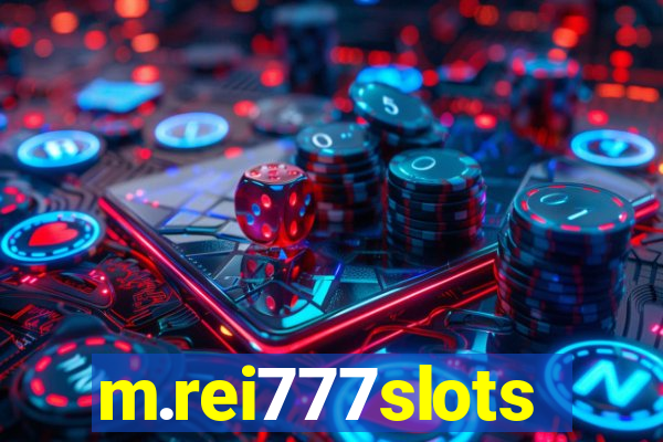 m.rei777slots