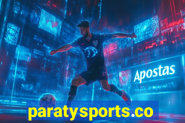 paratysports.com