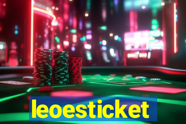 leoesticket