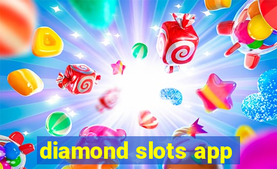 diamond slots app