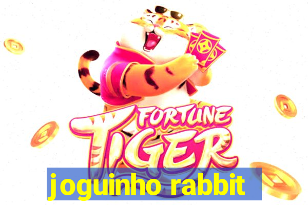 joguinho rabbit