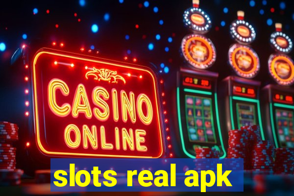 slots real apk