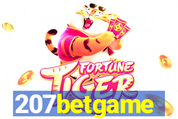 207betgame