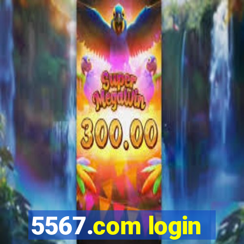 5567.com login