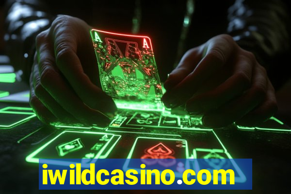 iwildcasino.com