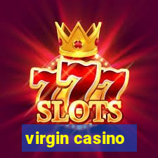 virgin casino