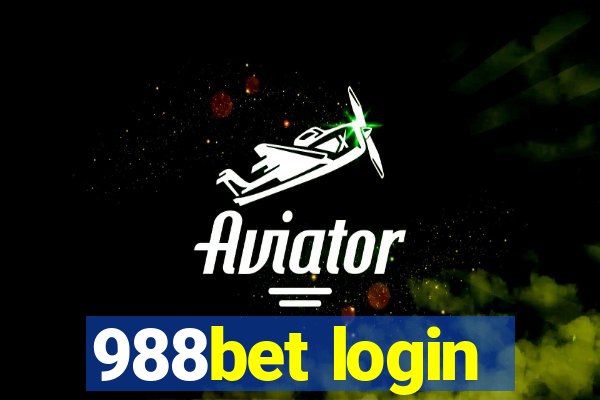 988bet login