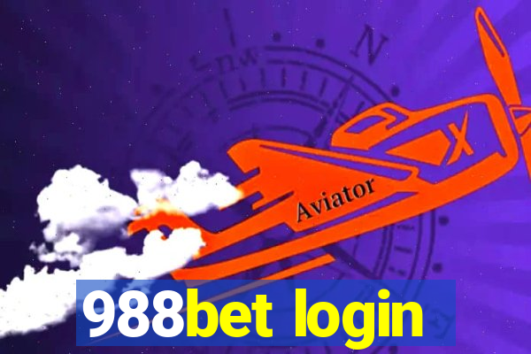 988bet login