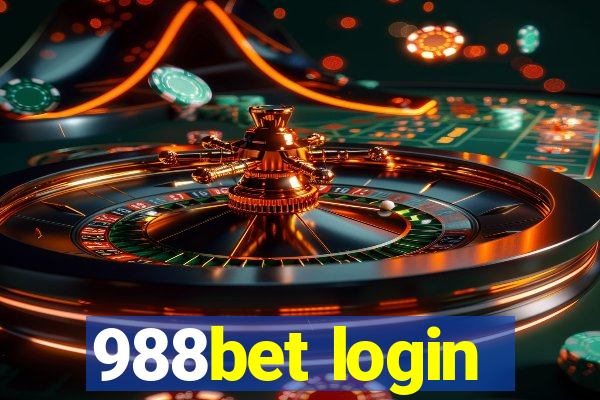 988bet login