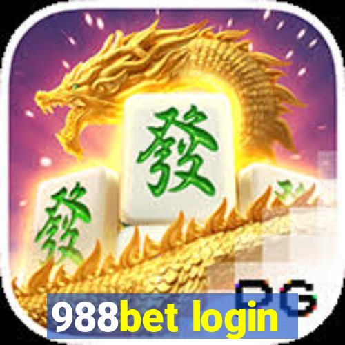 988bet login