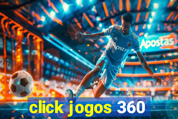 click jogos 360