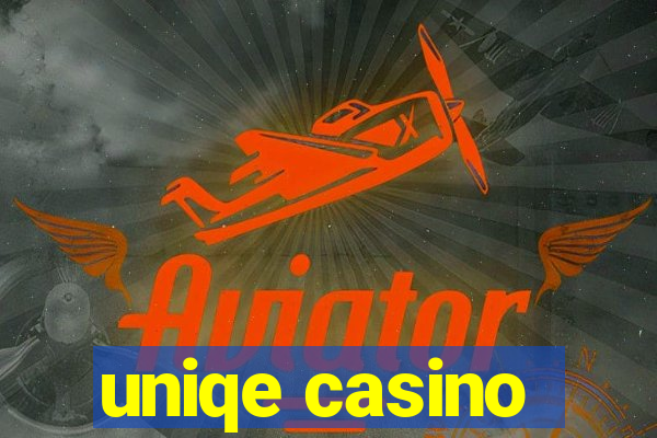 uniqe casino