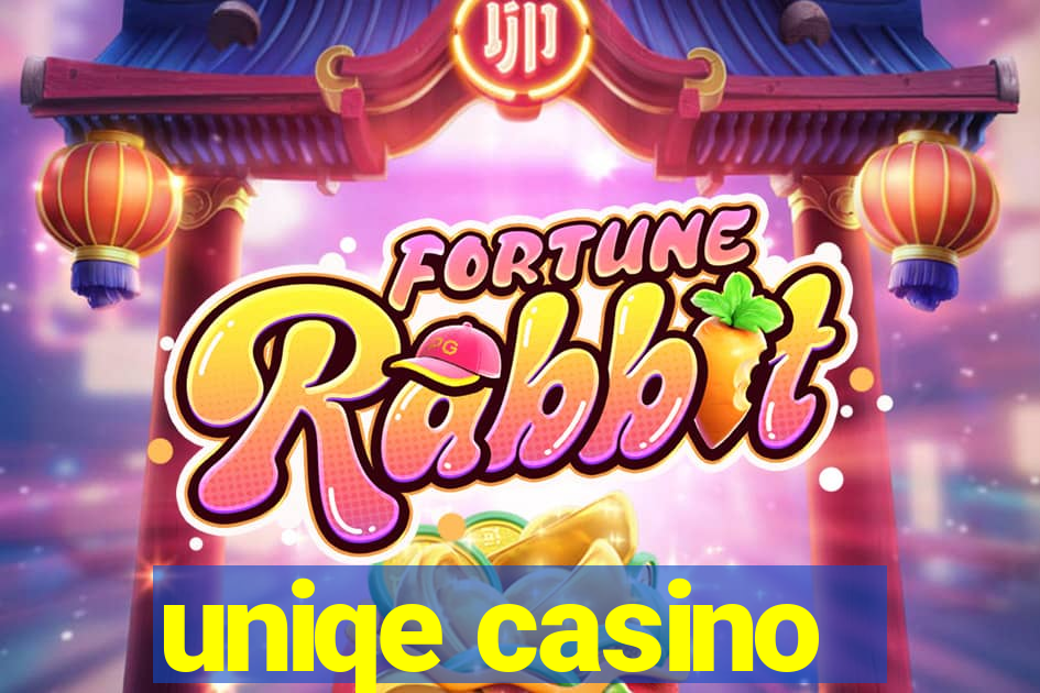 uniqe casino