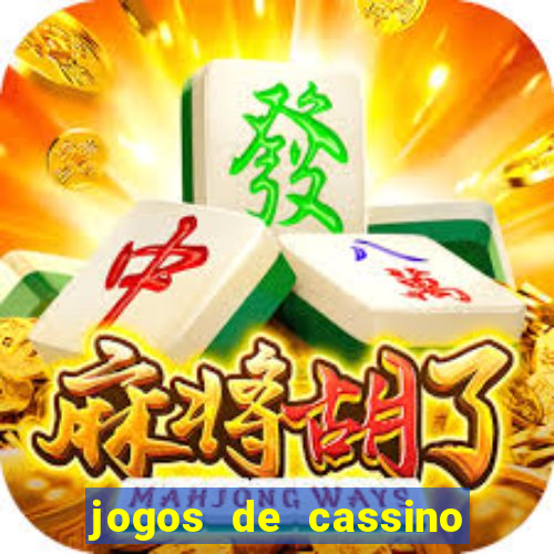 jogos de cassino para ganhar dinheiro no pix