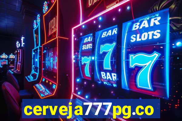 cerveja777pg.com