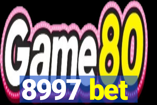 8997 bet