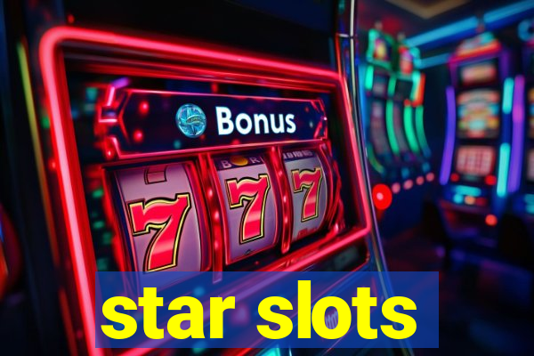 star slots