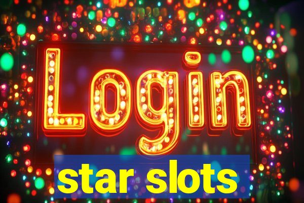 star slots