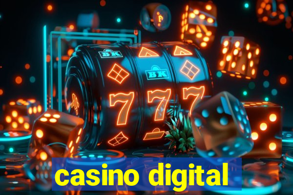 casino digital