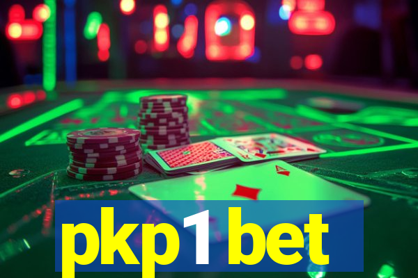 pkp1 bet