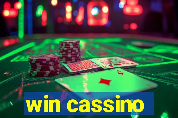 win cassino