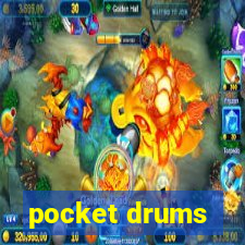 pocket drums