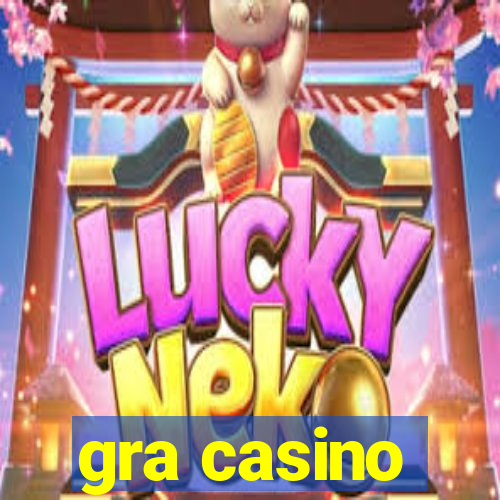 gra casino