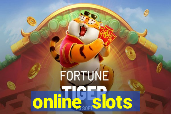 online slots machine free