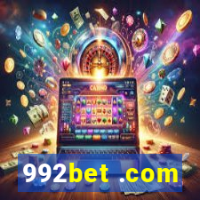 992bet .com