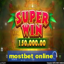 mostbet online