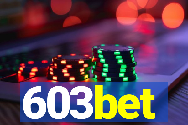 603bet