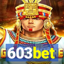 603bet